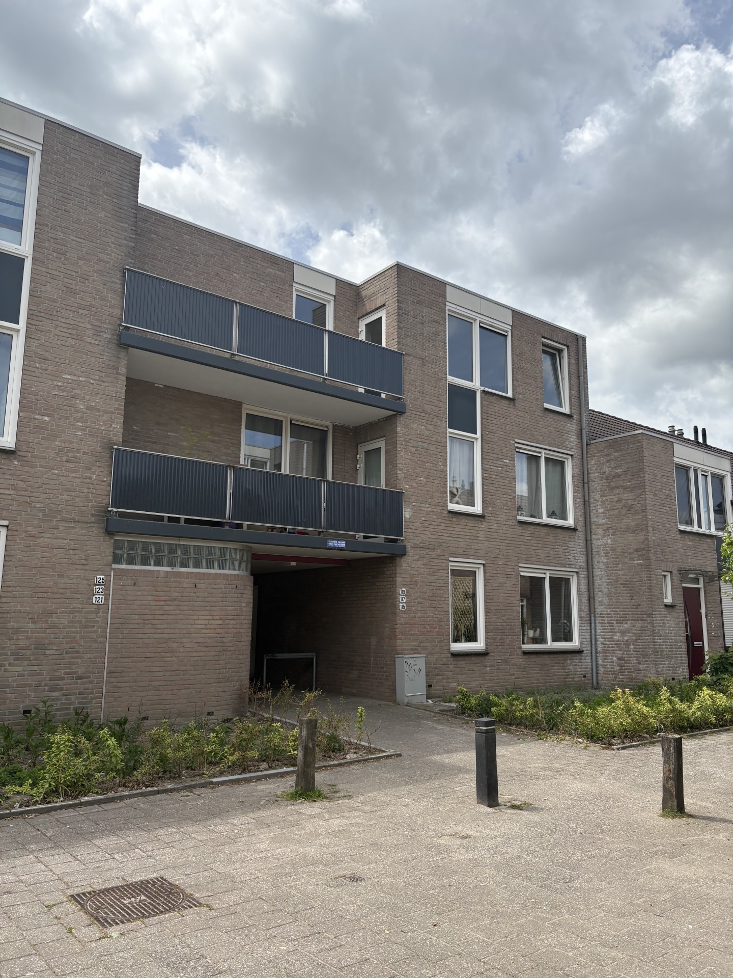 Belemnieterf 119, 6413 LZ Heerlen, Nederland