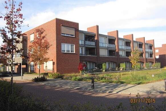 Nellemenkeslaan 14