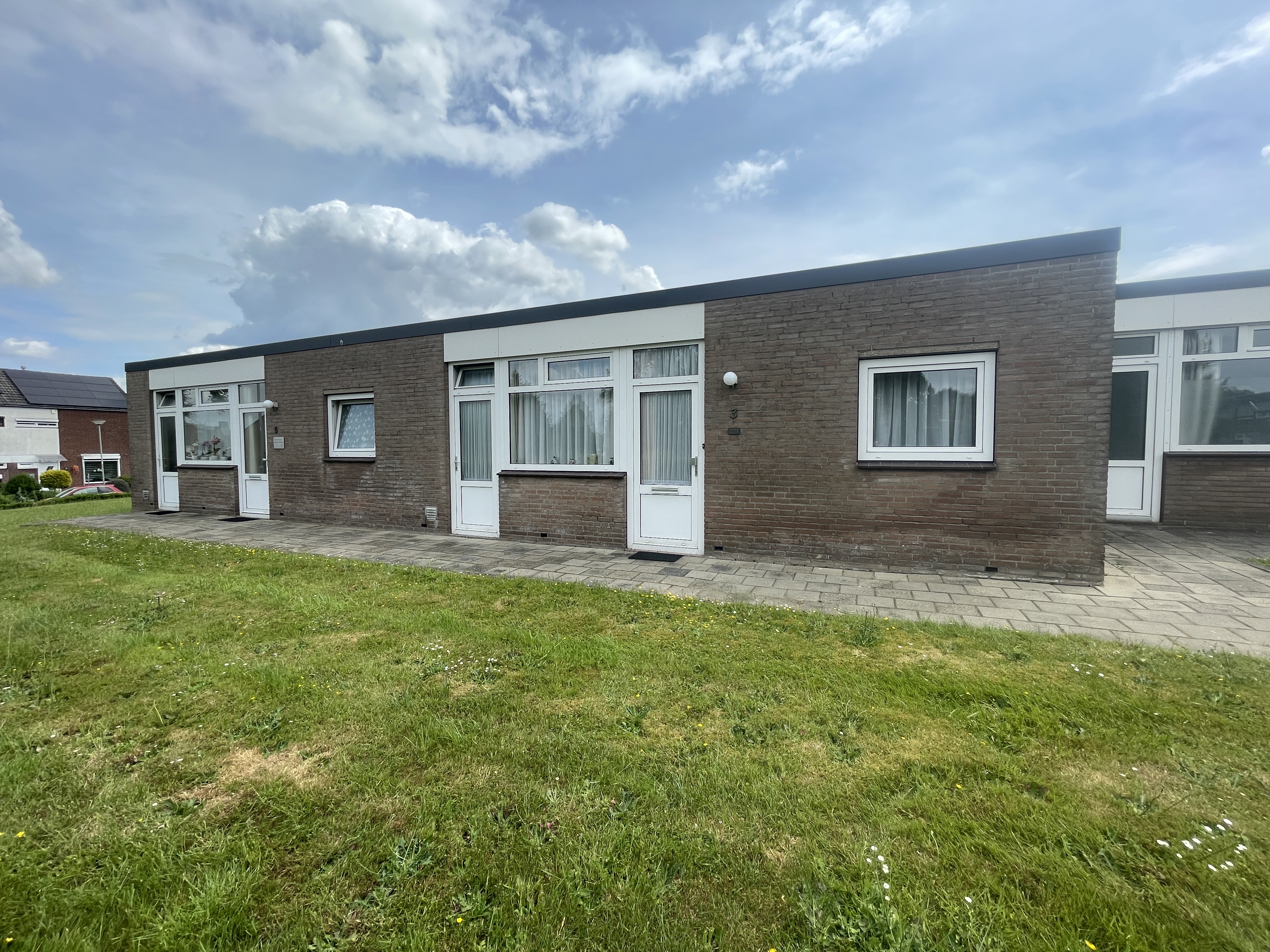 Martin Luther Kingstraat 3, 6155 LC Puth, Nederland