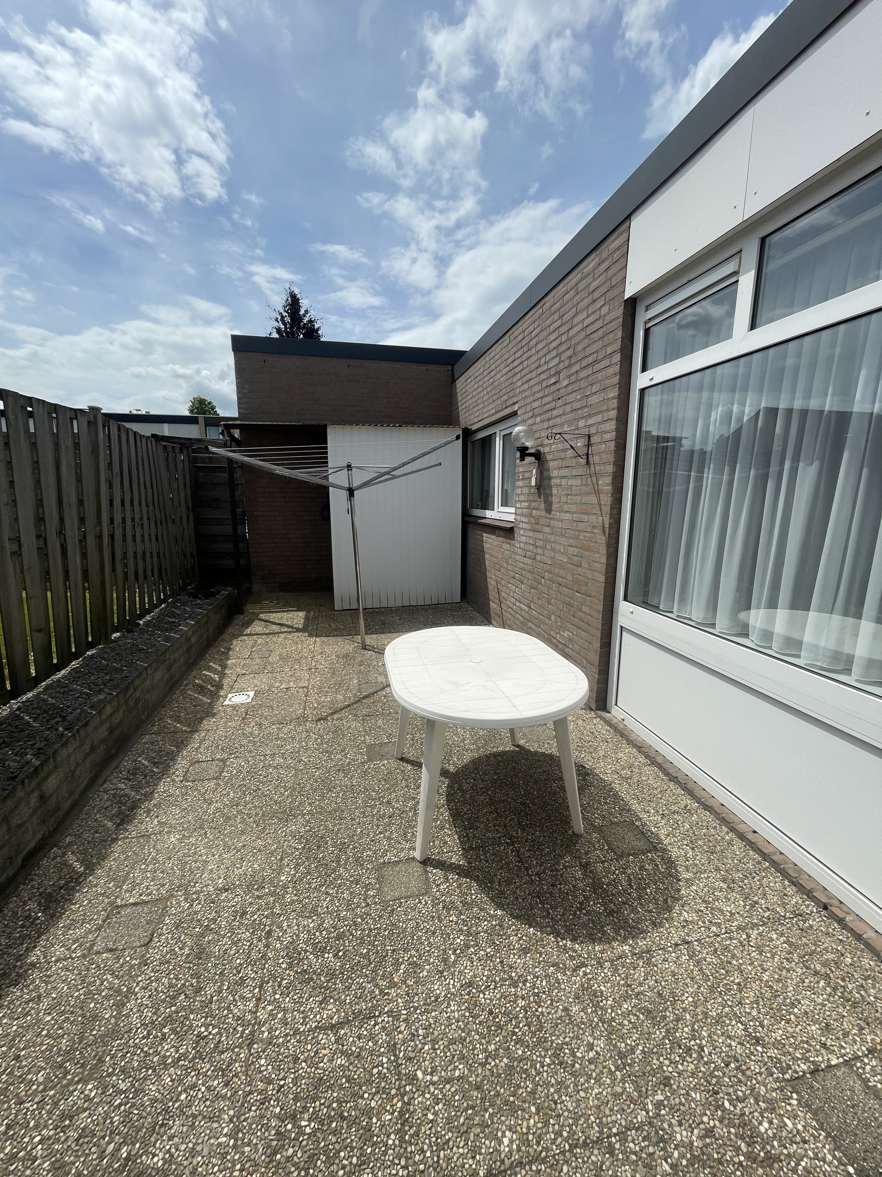 Martin Luther Kingstraat 3