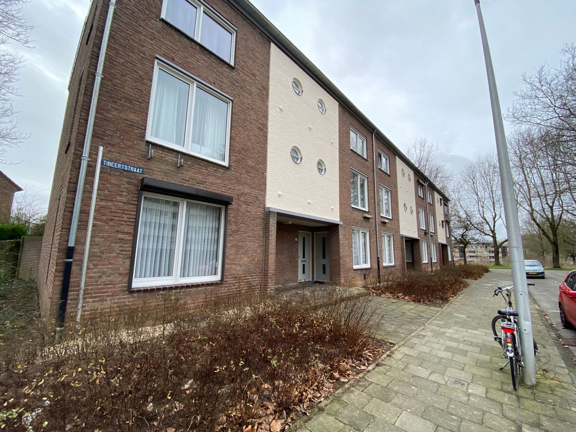 Tibeertstraat 97, 6217 AW Maastricht, Nederland