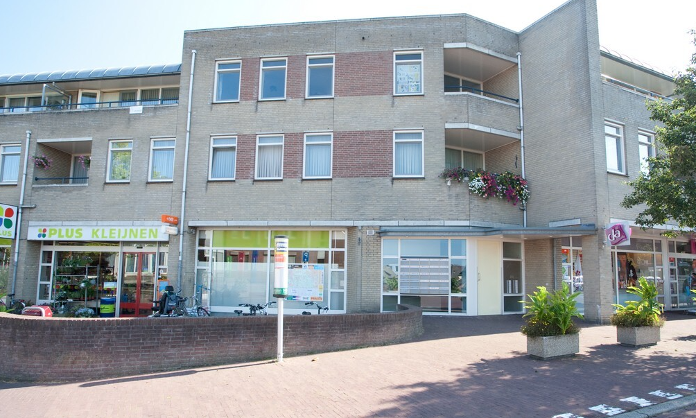 Amerikaplein 16, 6269 DA Margraten, Nederland