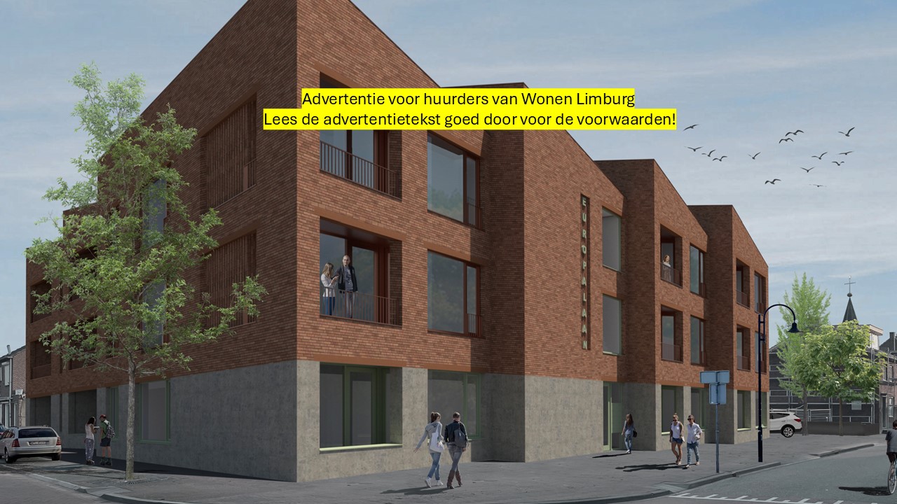 Europalaan Centrum , 6075 Herkenbosch, Nederland