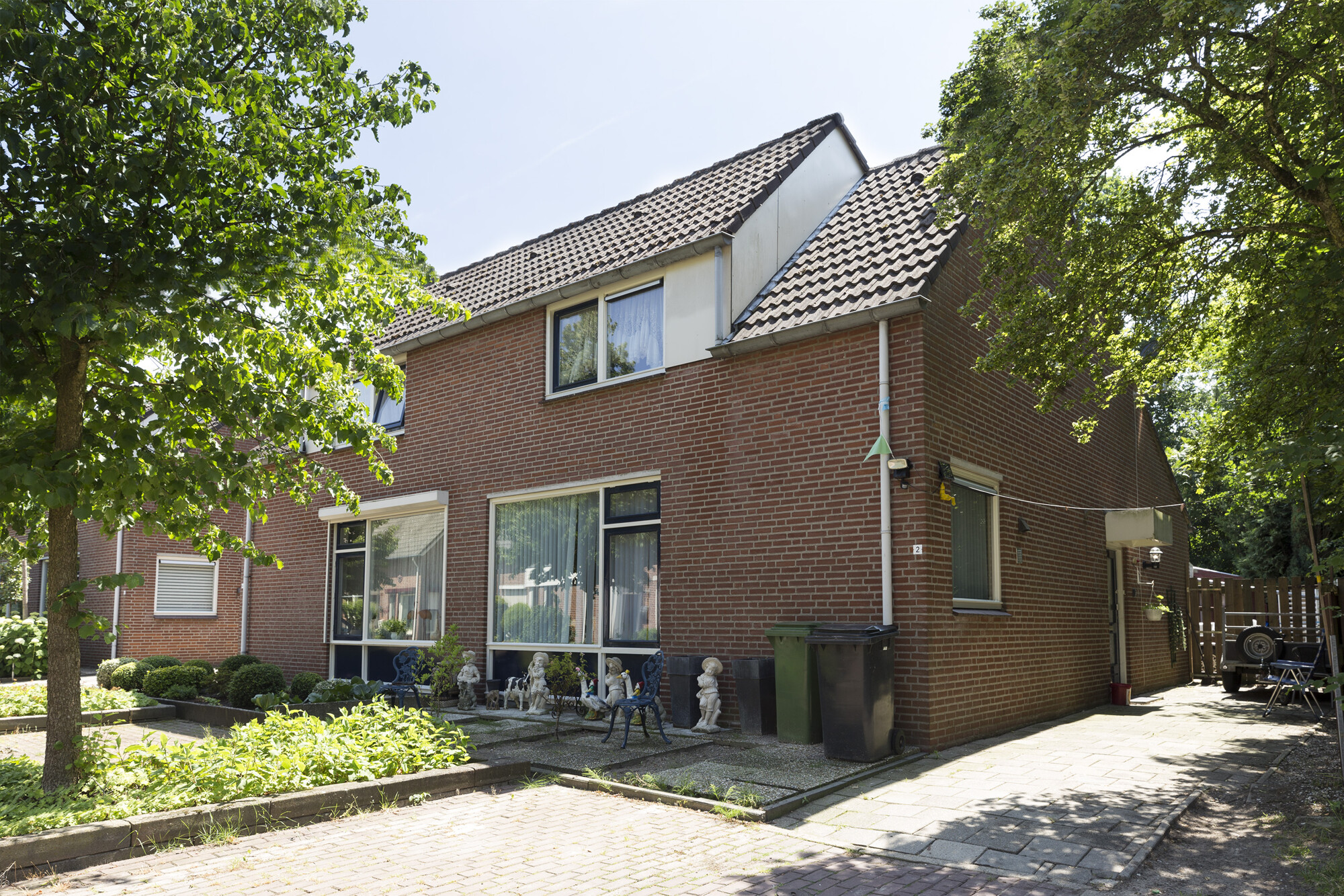 Reigerstraat 2