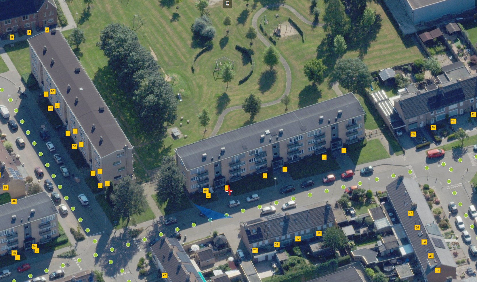 Schout Roffaertstraat 54