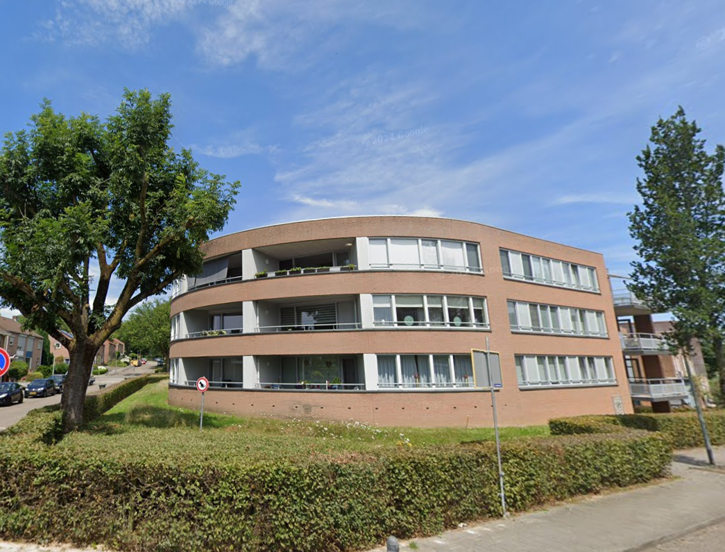 Heufkestraat 32, 6444 GP Brunssum, Nederland