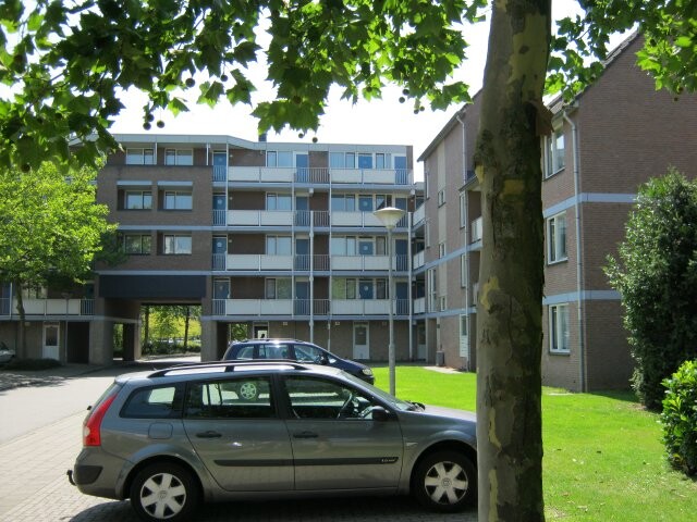 Jupiterstraat 12