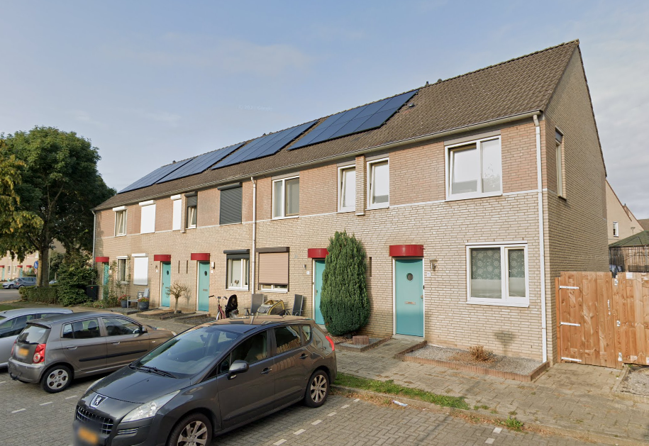 Elf Schoorstenen 14, 6351 MD Bocholtz, Nederland