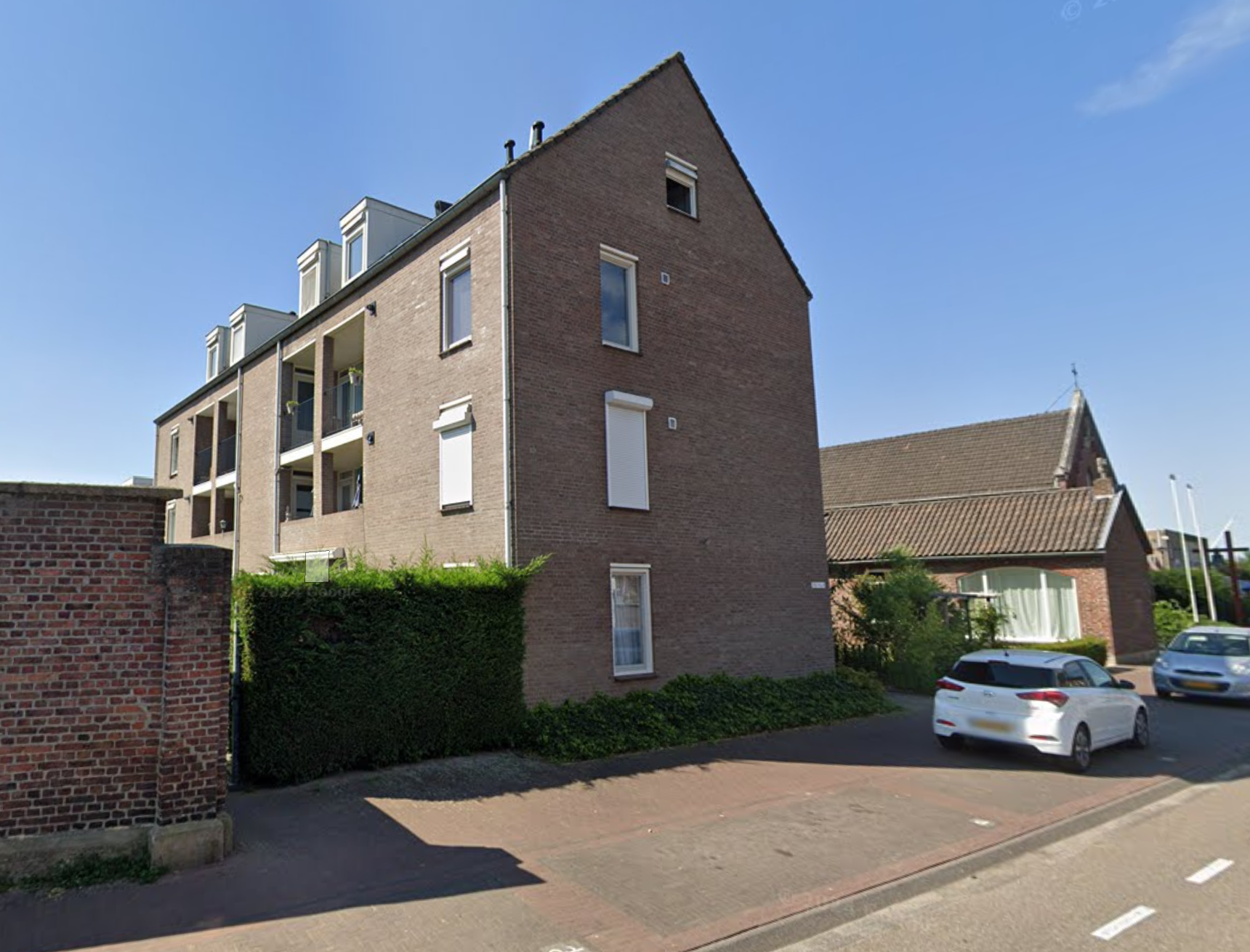 Rijksweg 188A, 6247 AN Gronsveld, Nederland