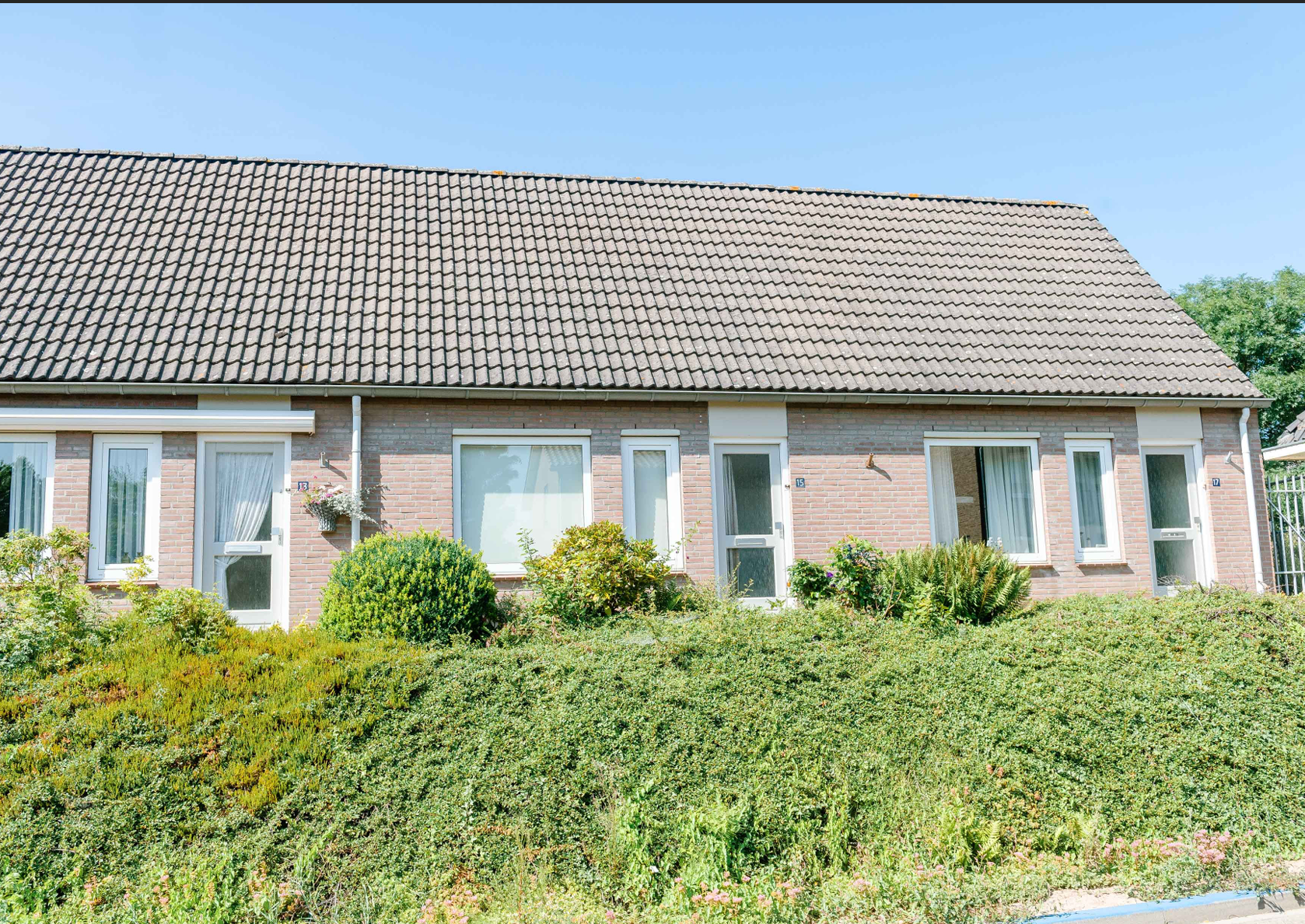 Holegracht 15, 6247 BA Gronsveld, Nederland