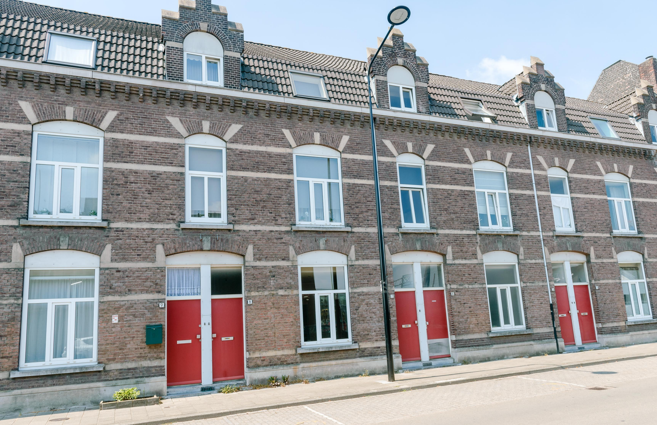 Parallelweg 8, 6221 BB Maastricht, Nederland