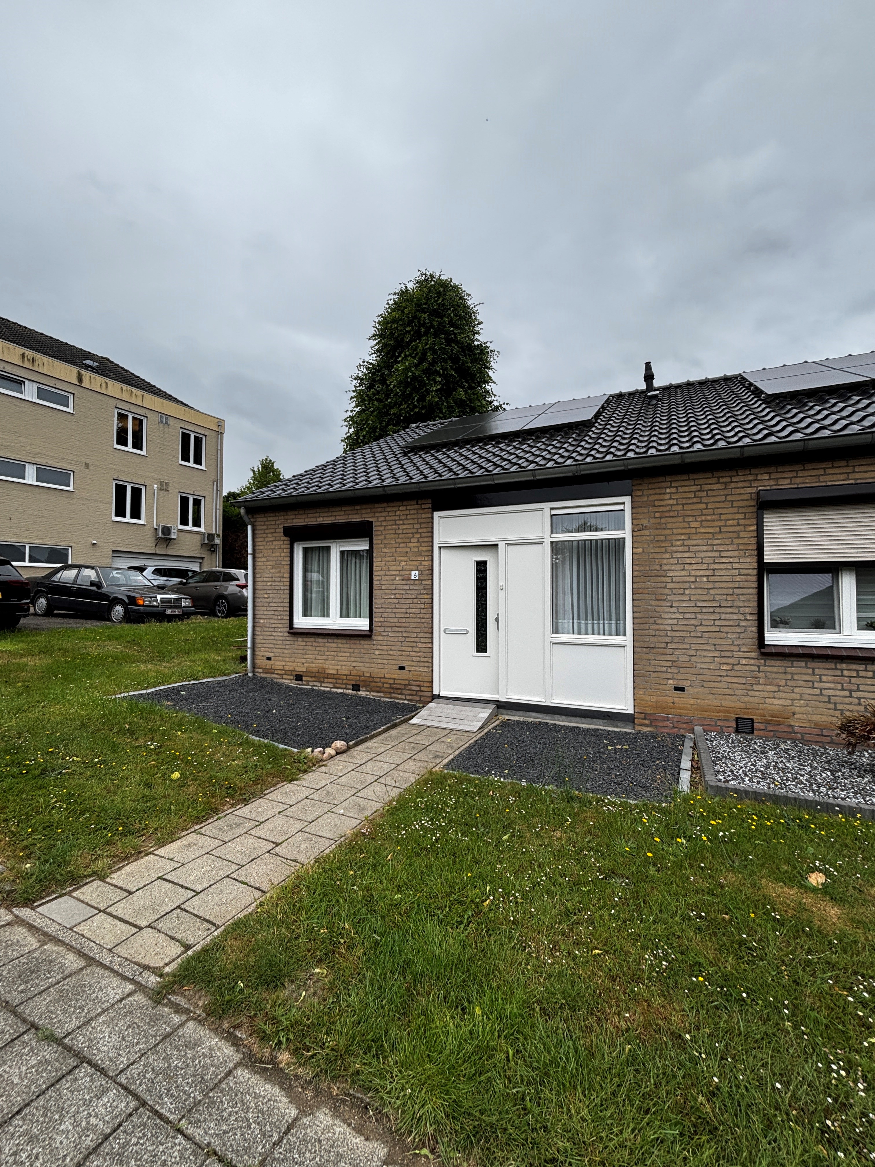 Irenehof 6, 6447 BA Merkelbeek, Nederland