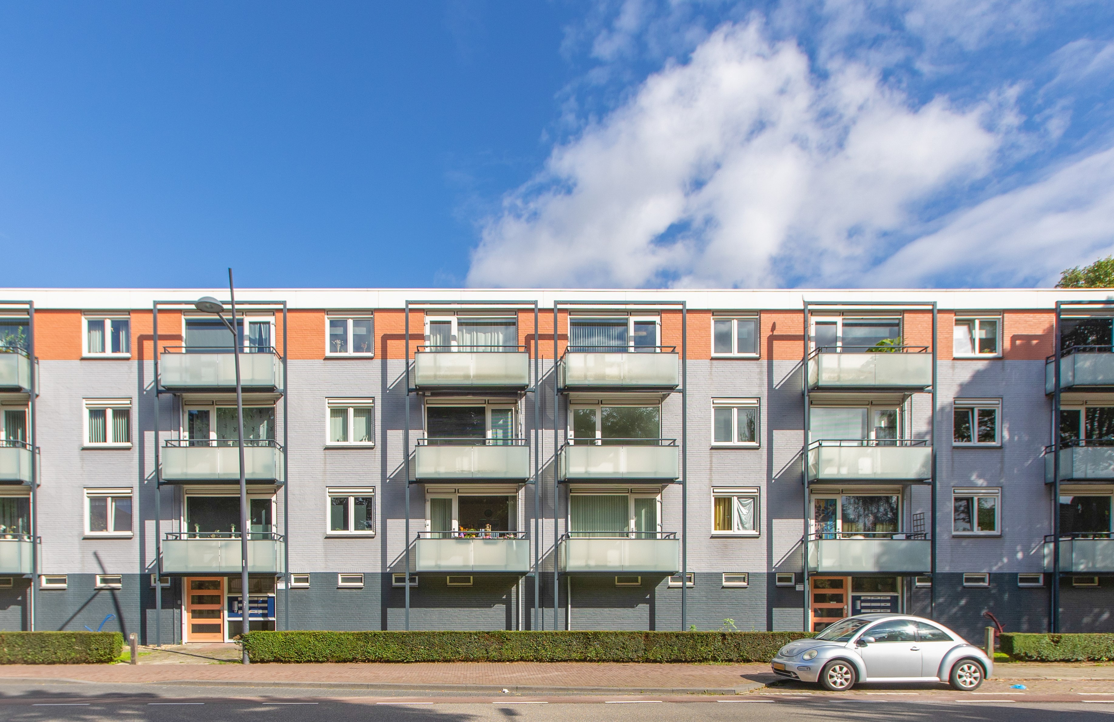 Hoofdstraat 167, 6372 CS Landgraaf, Nederland