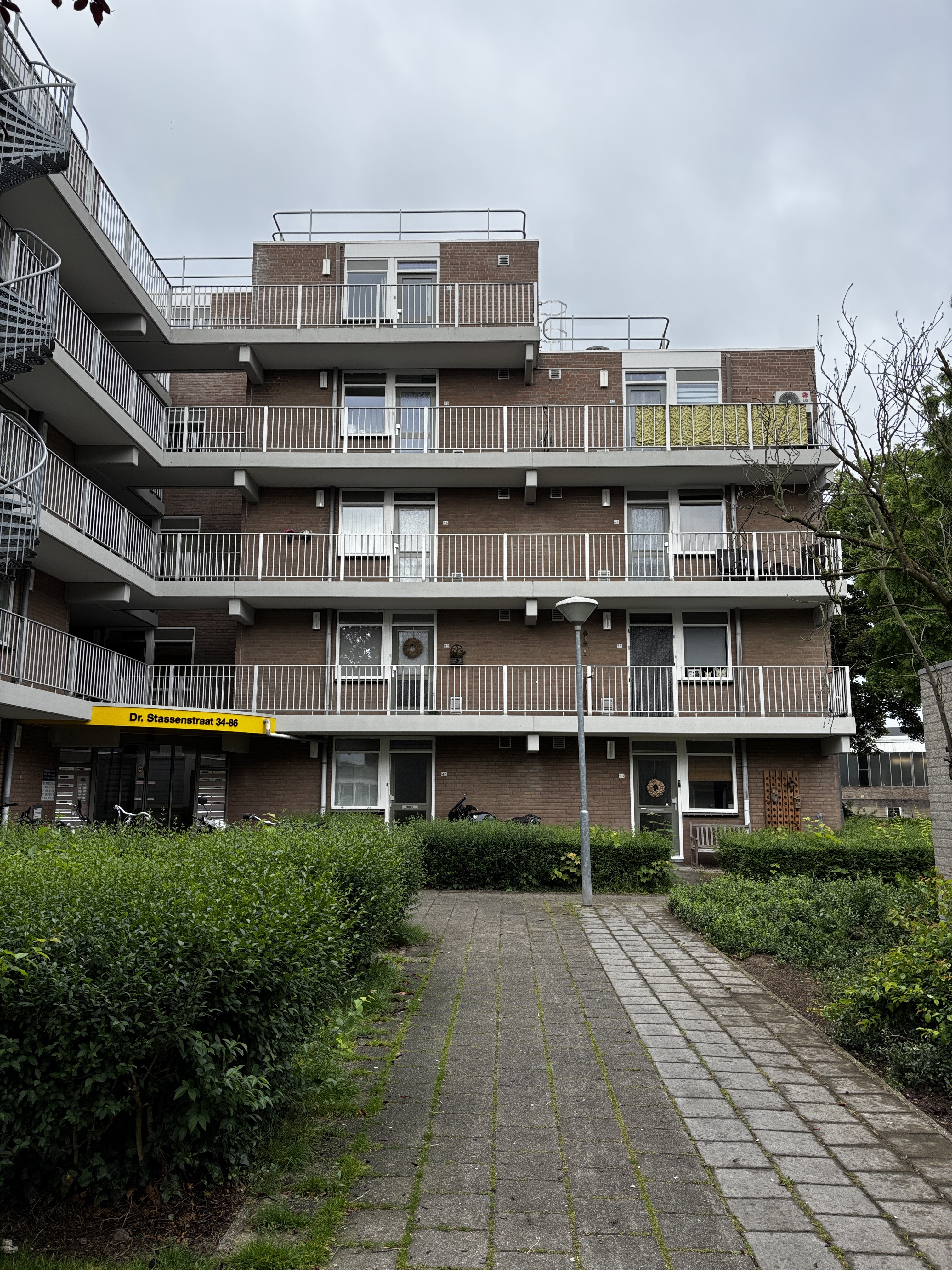 Doctor Stassenstraat 44, 6191 VP Beek, Nederland