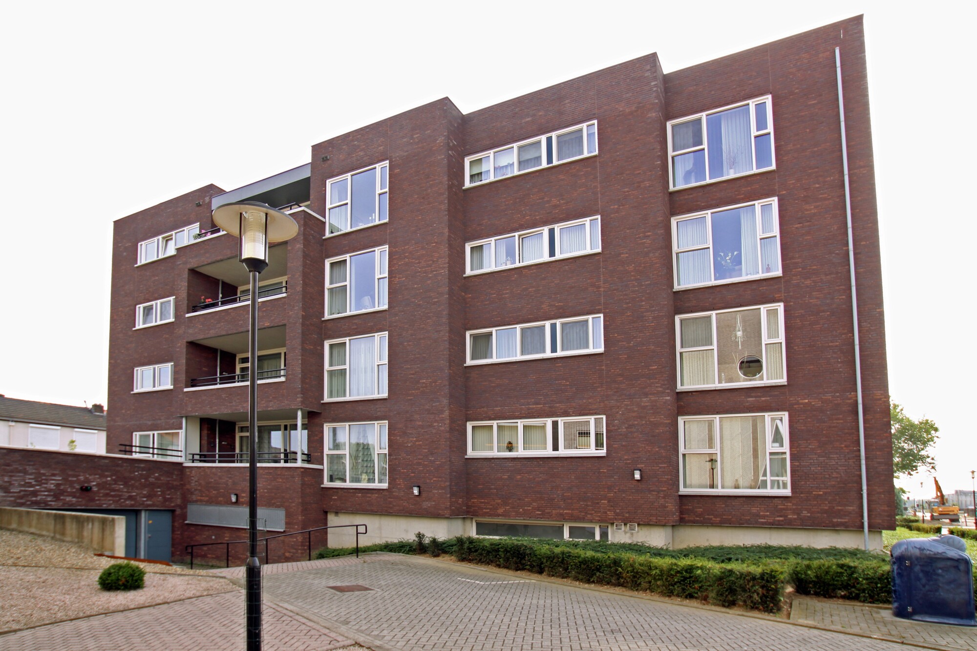 Minister Ruysstraat 8-B