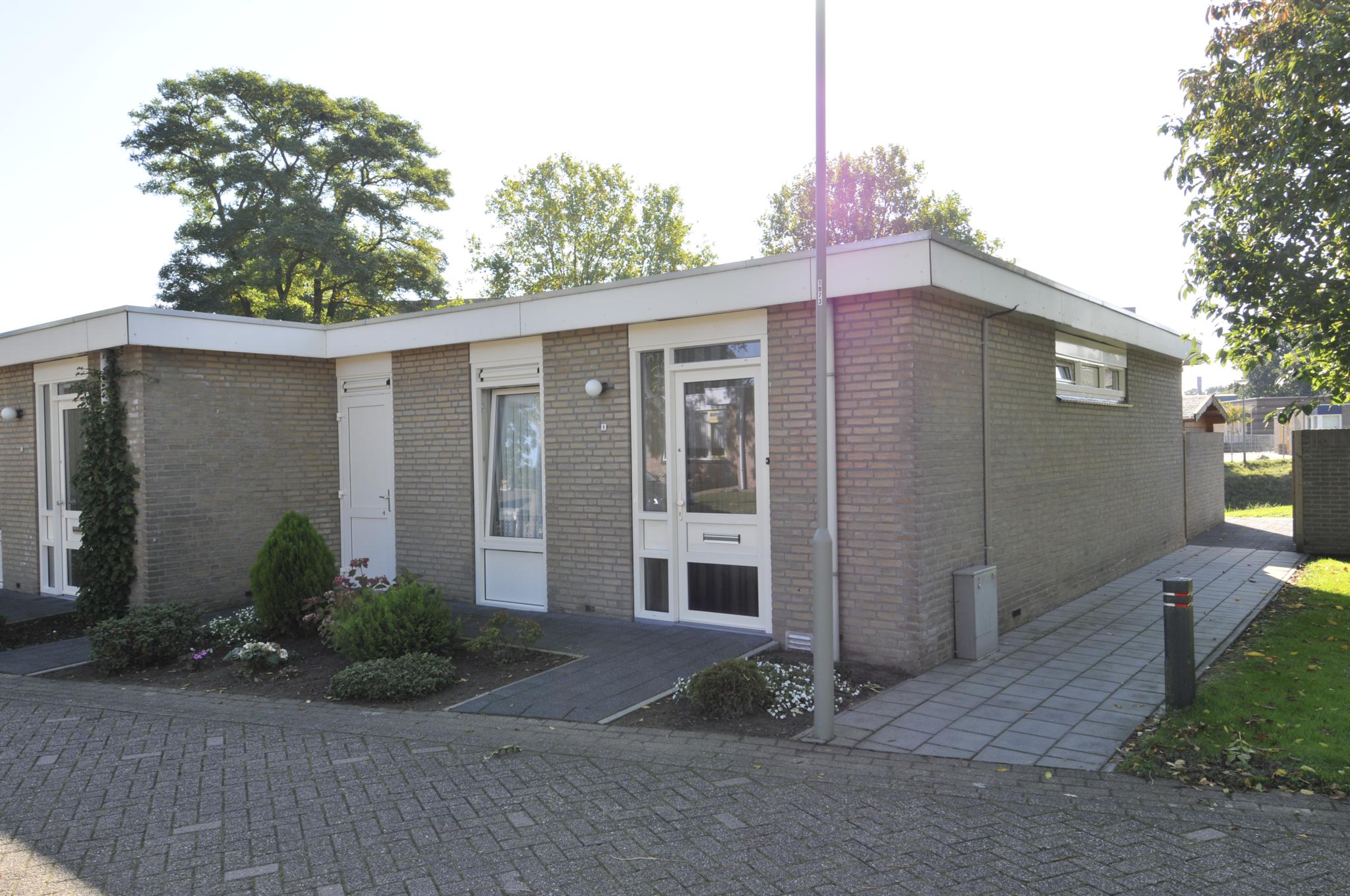 Korstehofje 9, 6088 EJ Roggel, Nederland