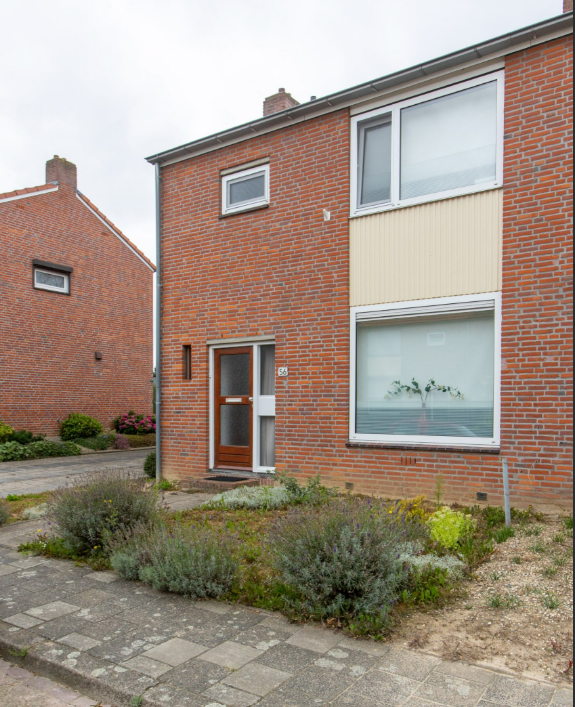 Seghemanstraat 56