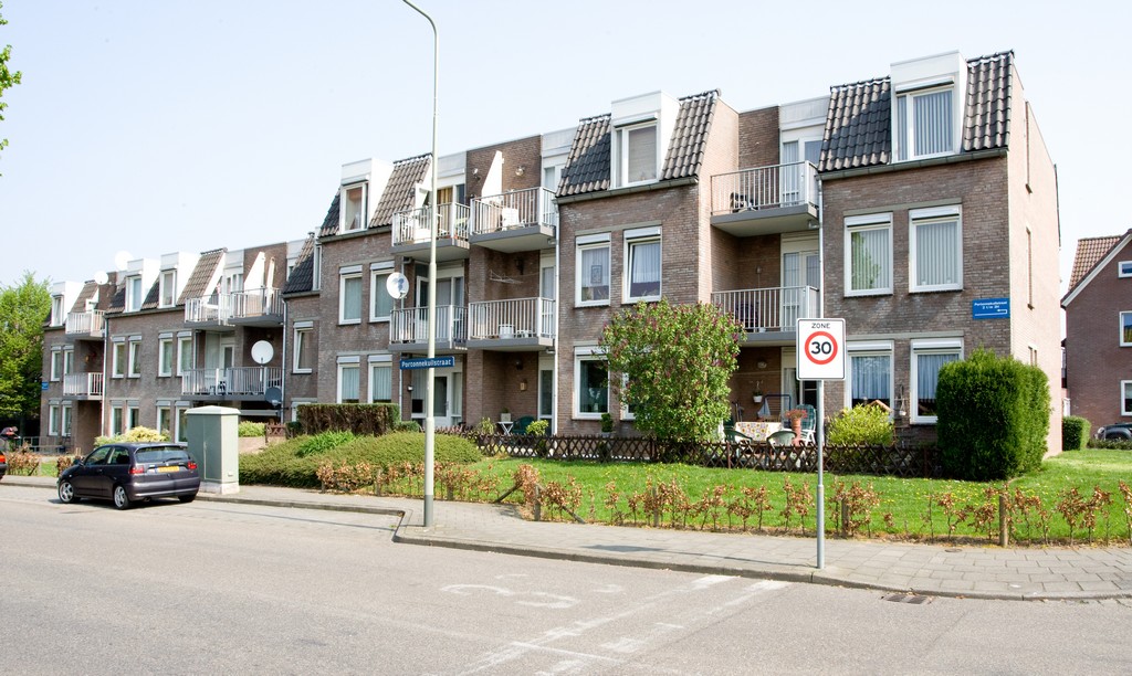 Portonnekuilstraat 4, 6163 BP Geleen, Nederland