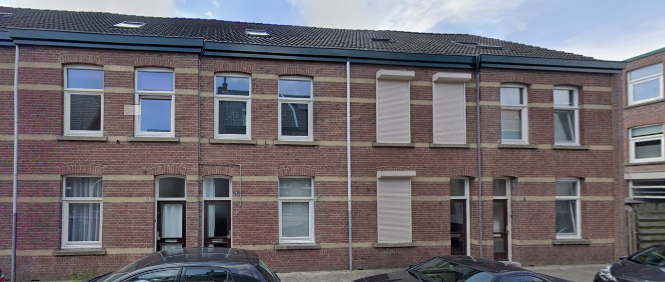 Bisschop Boermansstraat 8, 6041 XM Roermond, Nederland