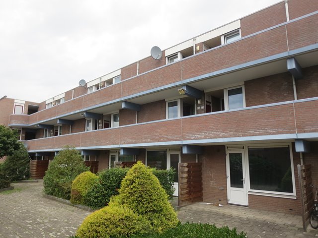 Wilhelmina Druckerstraat 25