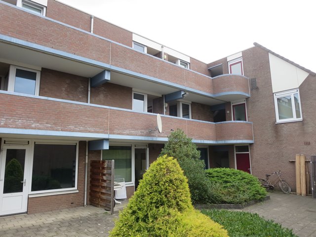 Wilhelmina Druckerstraat 25