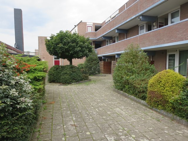 Wilhelmina Druckerstraat 25