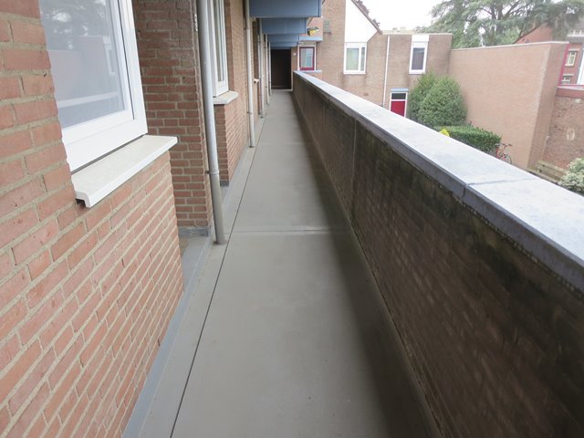 Wilhelmina Druckerstraat 25