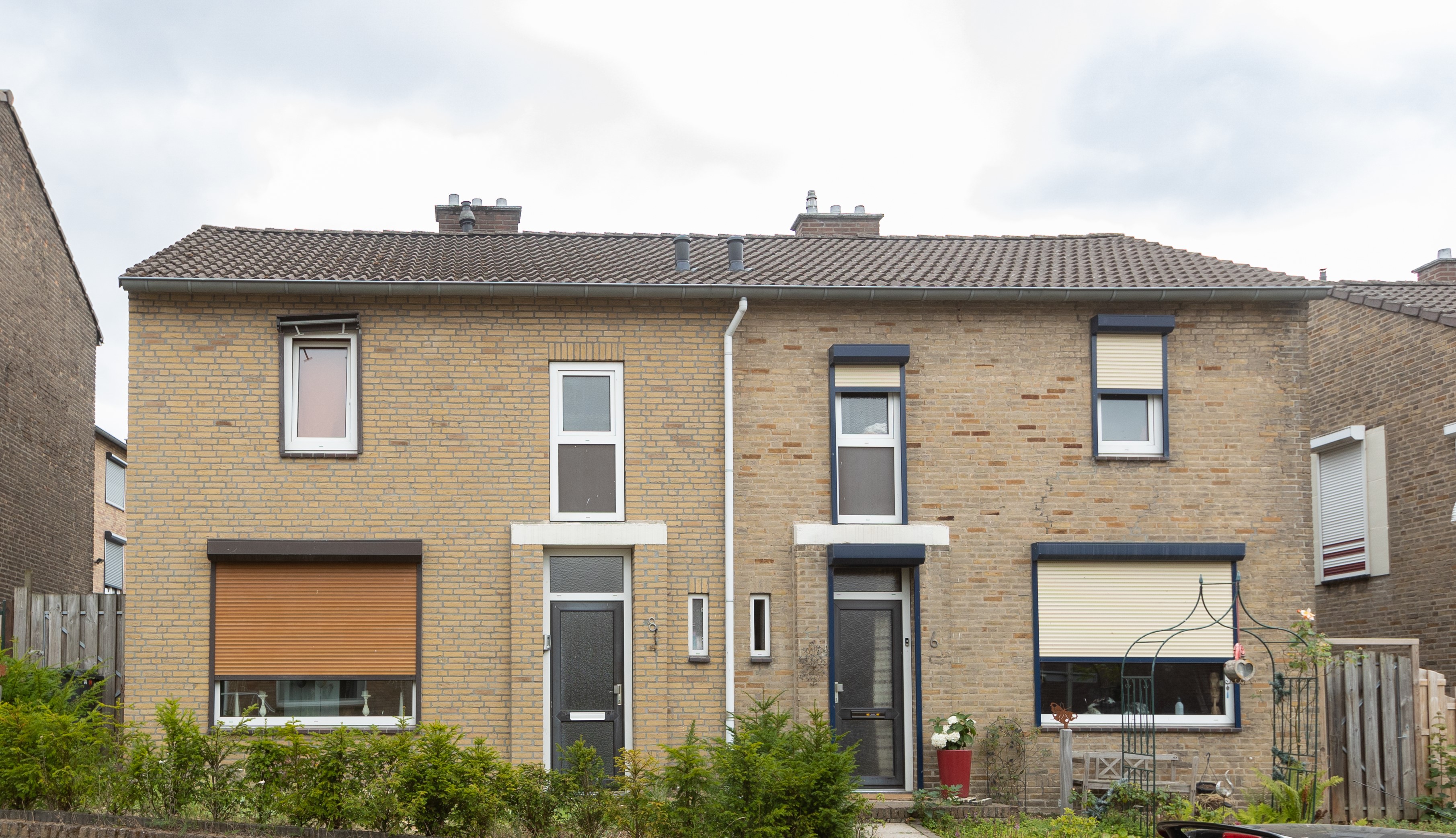 Doctor Schaepmanstraat 8, 6371 EJ Landgraaf, Nederland