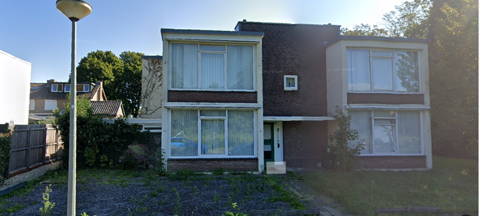 Westrand 28, 6225 AS Maastricht, Nederland