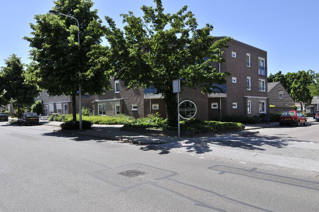Ahornstraat 43, 6463 GB Kerkrade, Nederland