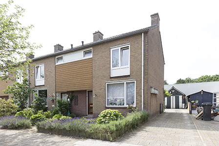 Herckenrathstraat 6, 5854 CK Bergen, Nederland