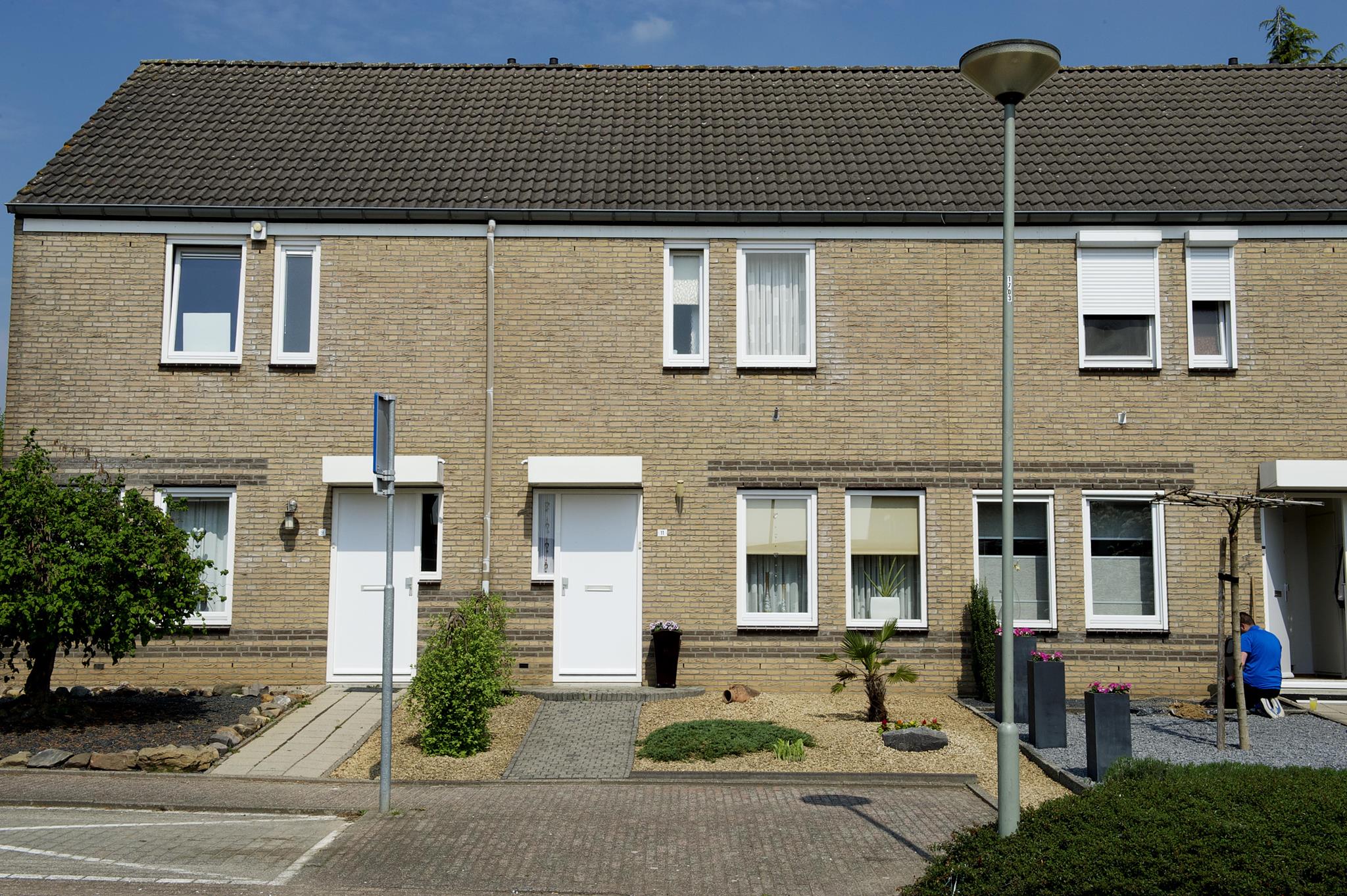 Klaverveld 13, 6336 WL Hulsberg, Nederland