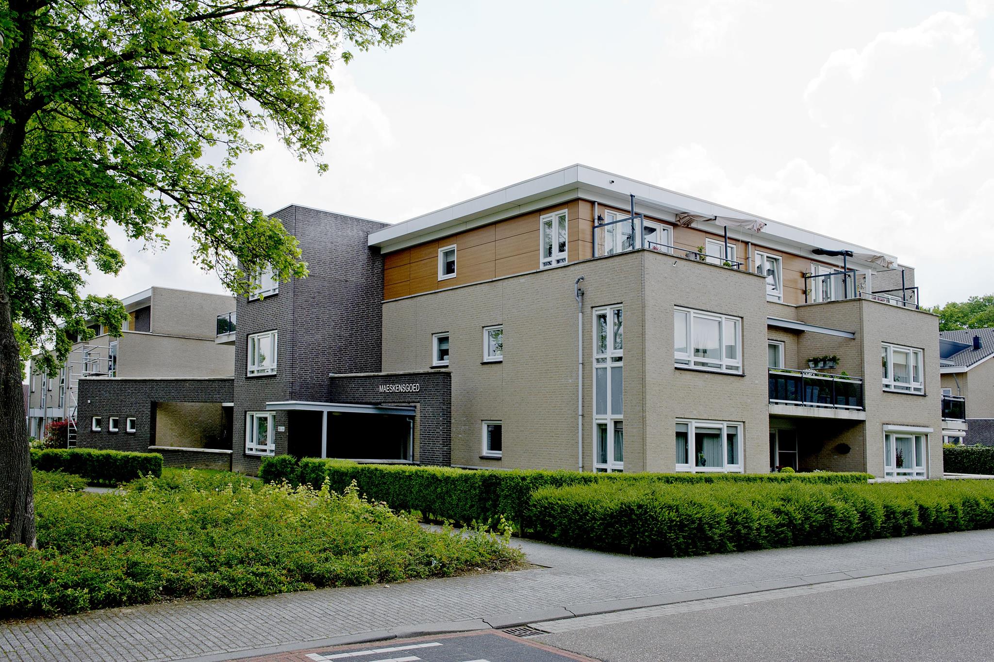 Keelkampstraat 52, 6361 XG Nuth, Nederland