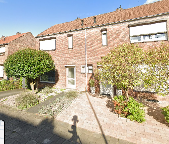 Kelvinstraat 41, 6227 VB Maastricht, Nederland