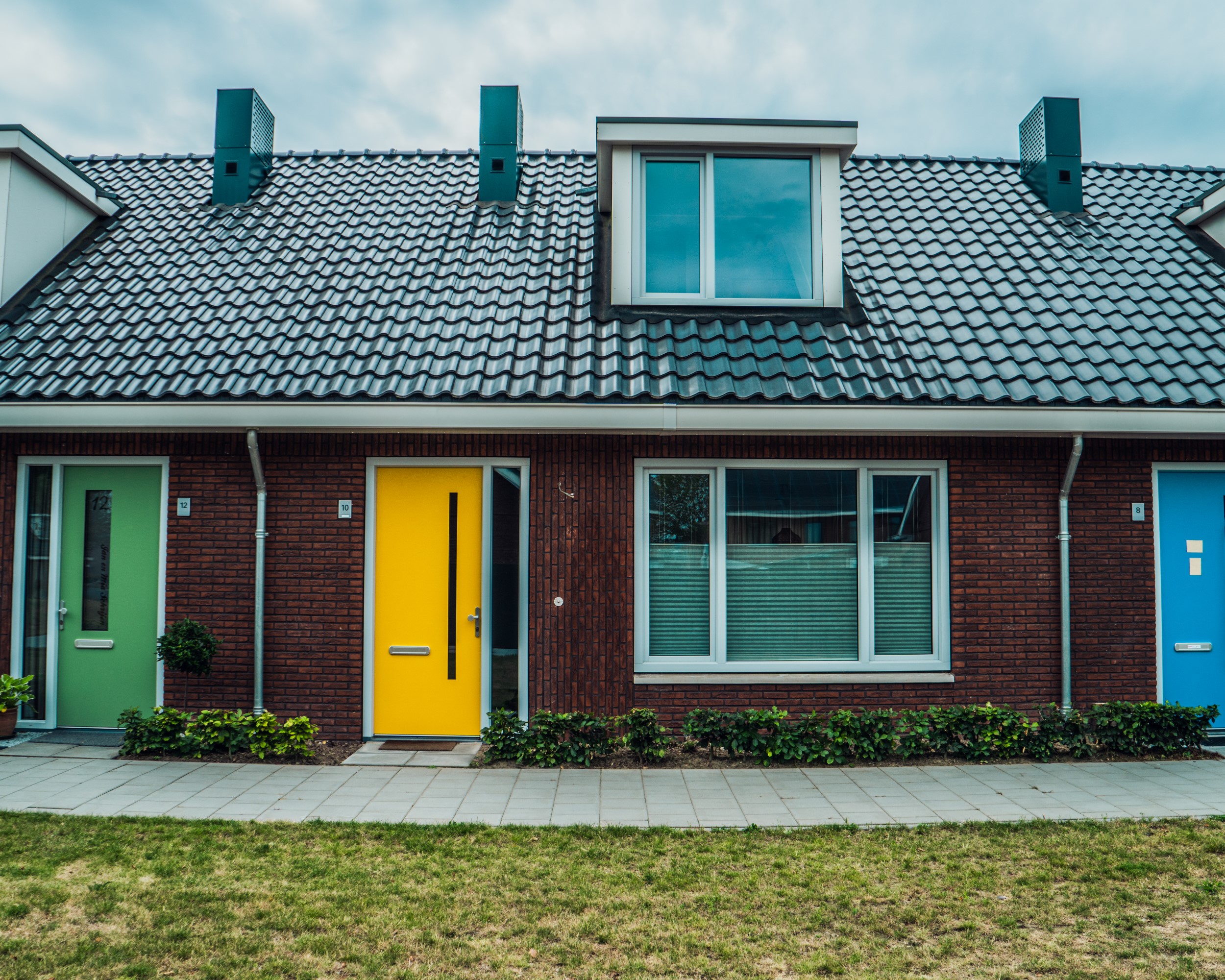 Middelmanshof 10, 5981 VP Panningen, Nederland