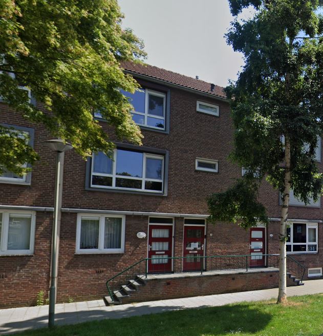 Oranjelaan 28, 6166 BD Geleen, Nederland
