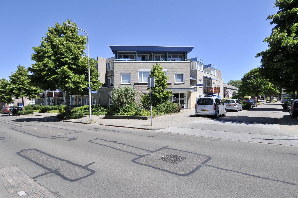 Oleanderhof 25, 6463 GM Kerkrade, Nederland