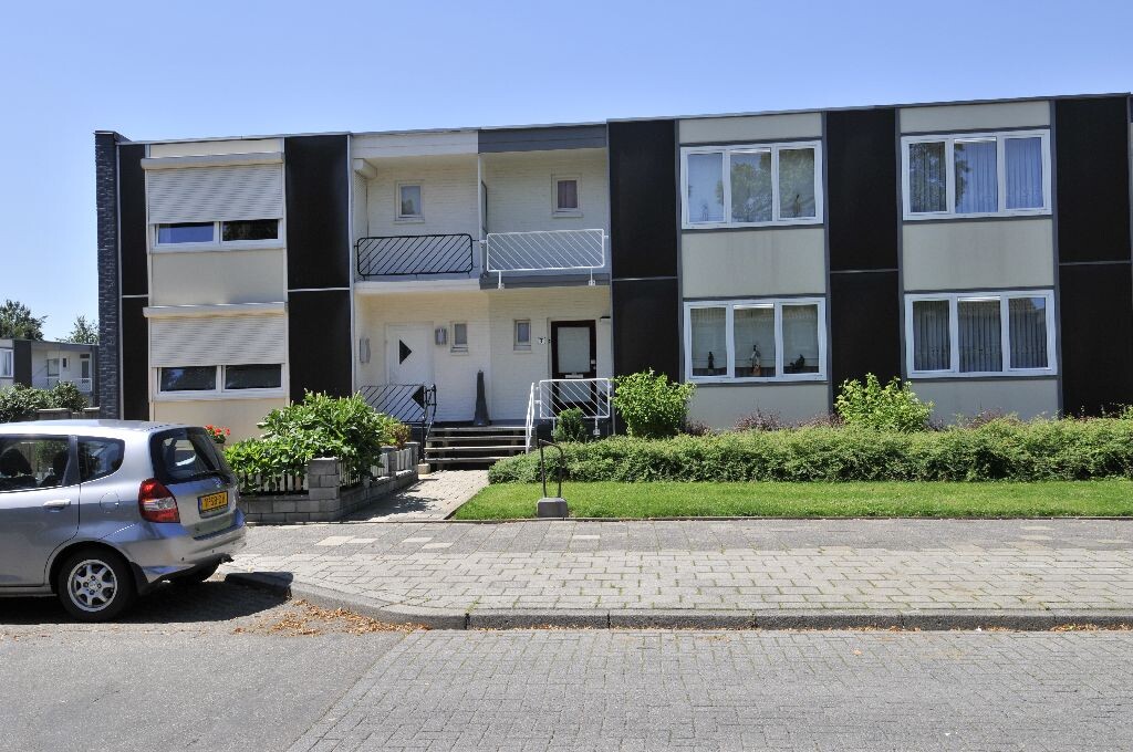 Nassaustraat 31