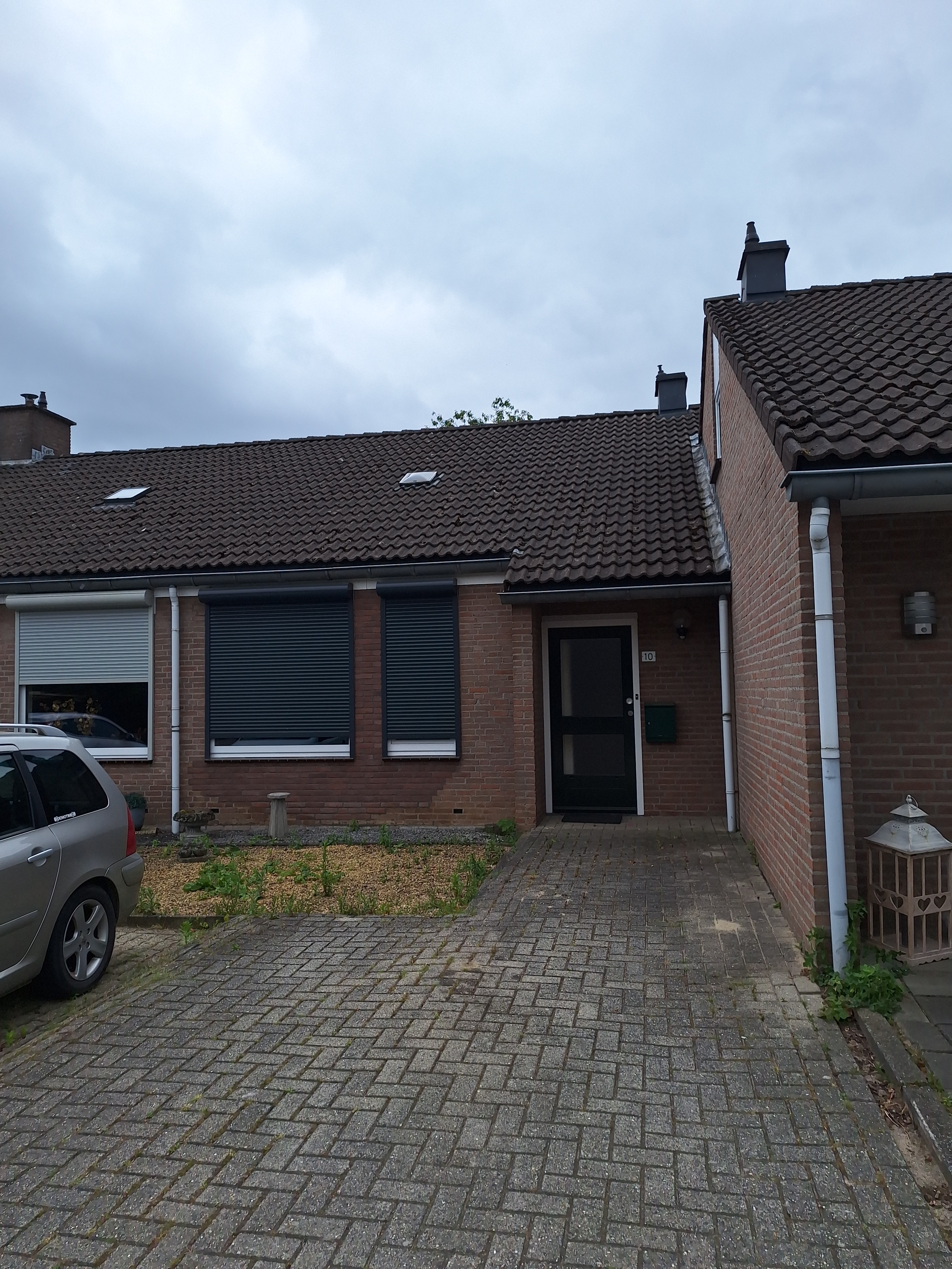 Achter de Borgh 10, 6116 CP Roosteren, Nederland