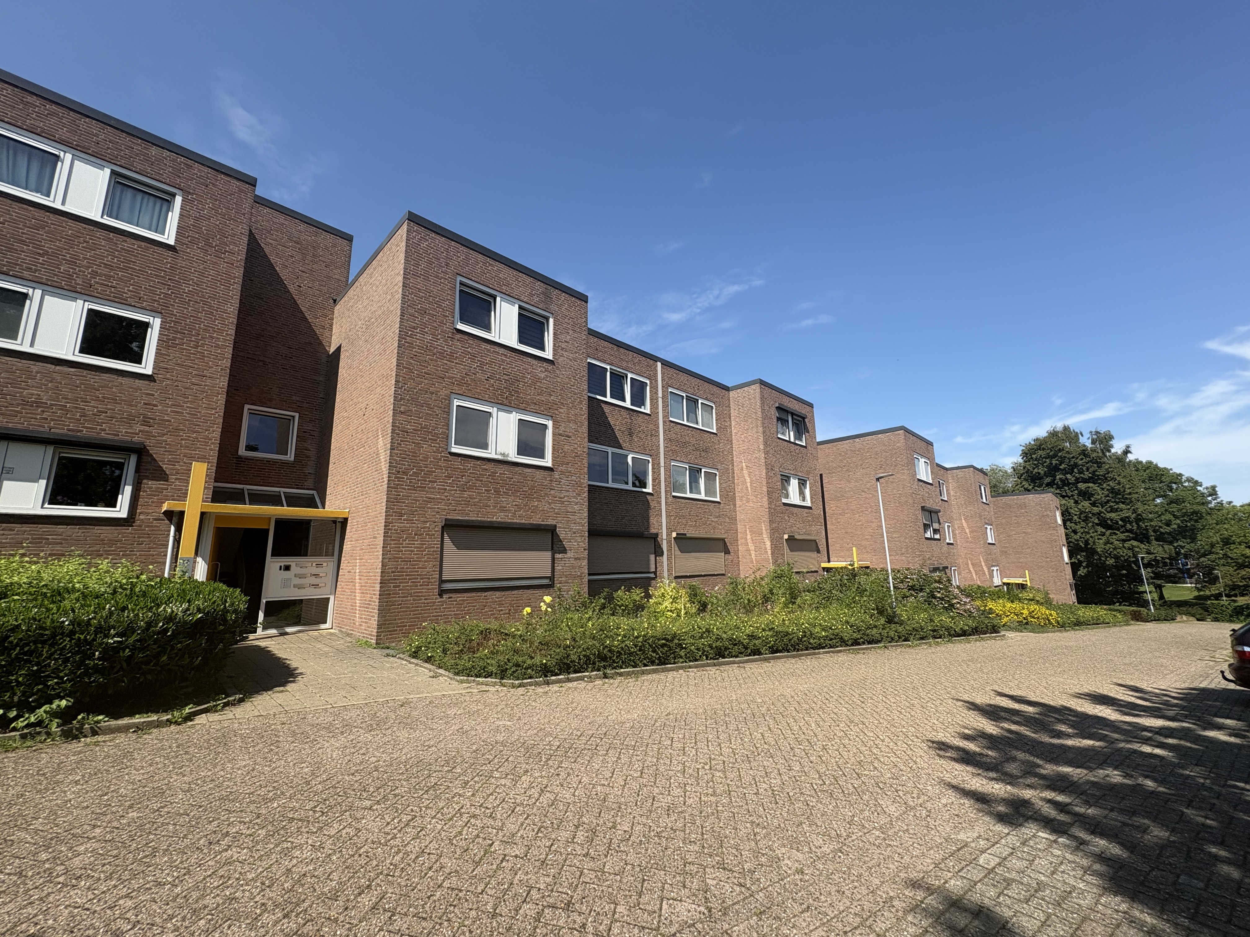 Op Den Toren 92, 6361 VG Nuth, Nederland