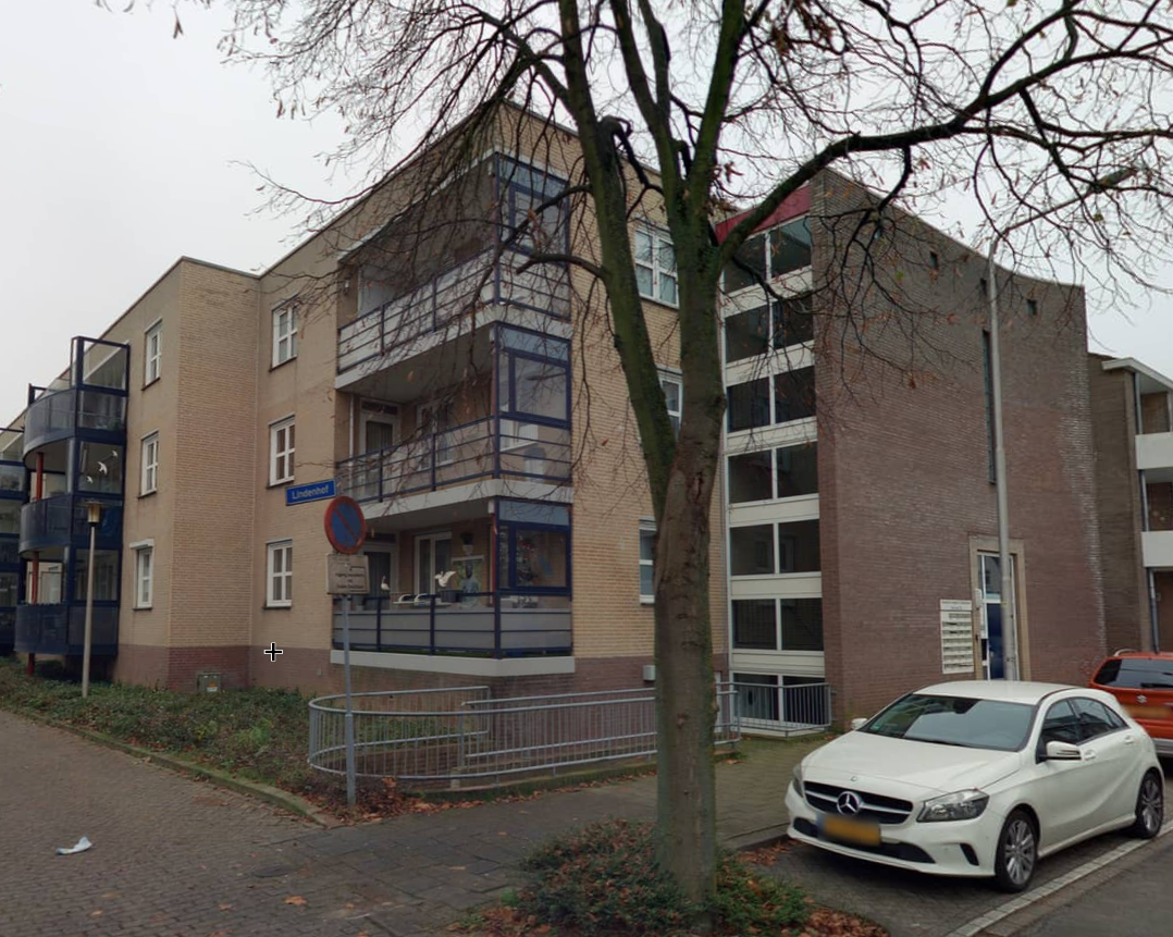 Lindenlaan 18-C