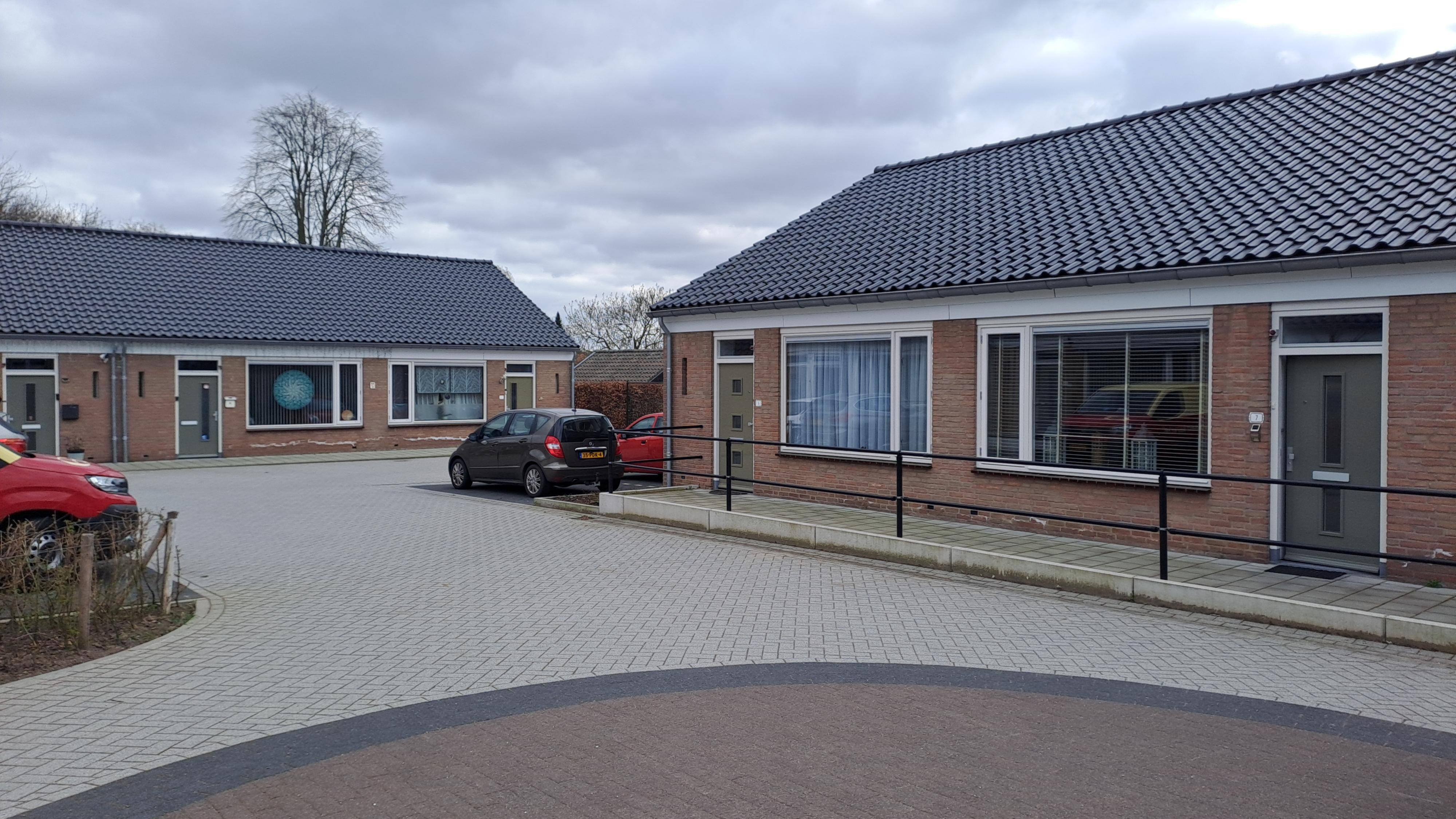 Elsbeek 7, 6166 HM Geleen, Nederland