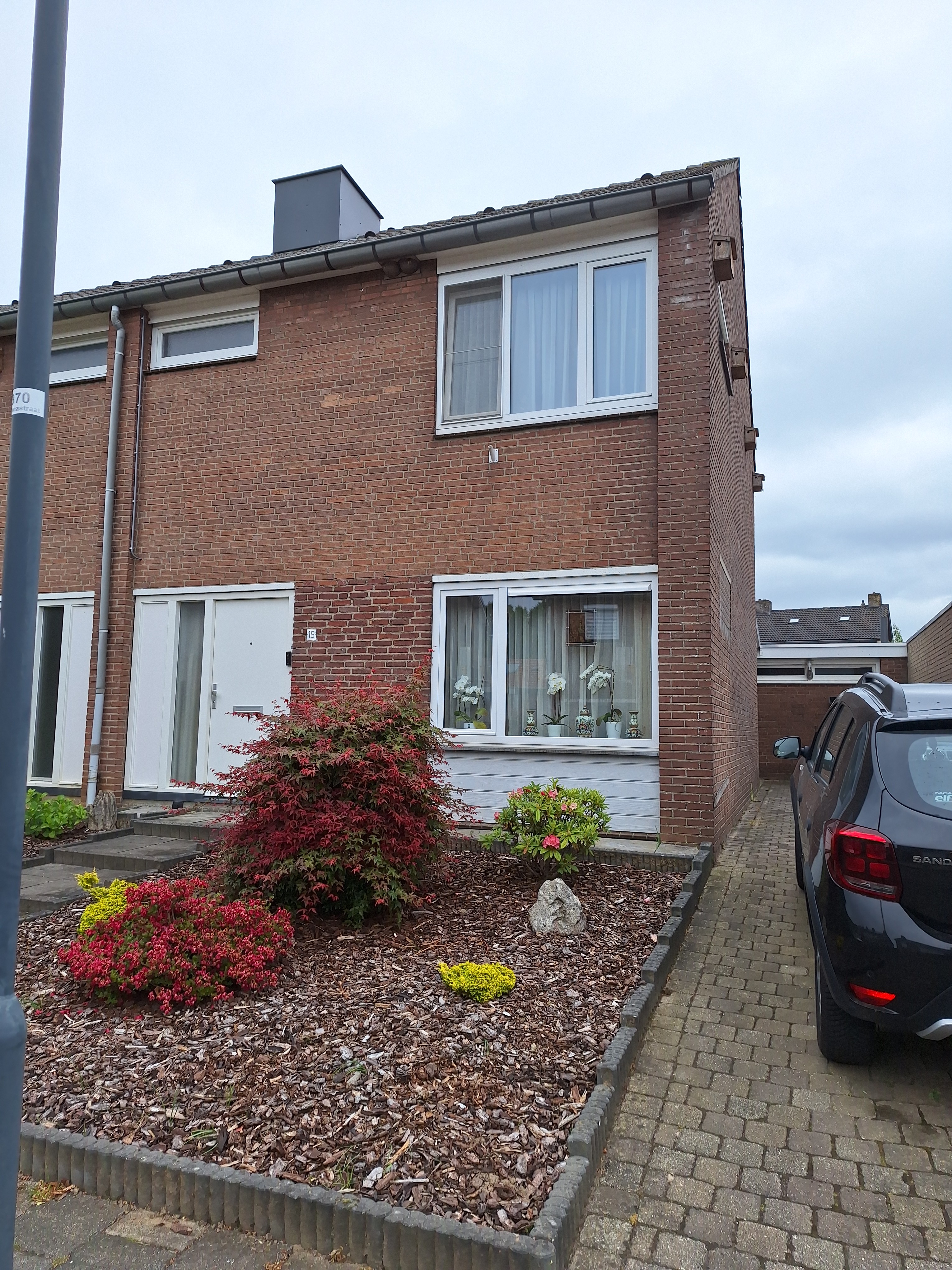 Julianastraat 15, 6142 BH Einighausen, Nederland