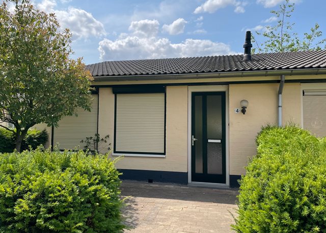 Burgemeester Mulderstraat 4, 5913 AV Venlo, Nederland