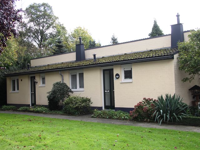 Burgemeester Mulderstraat 4