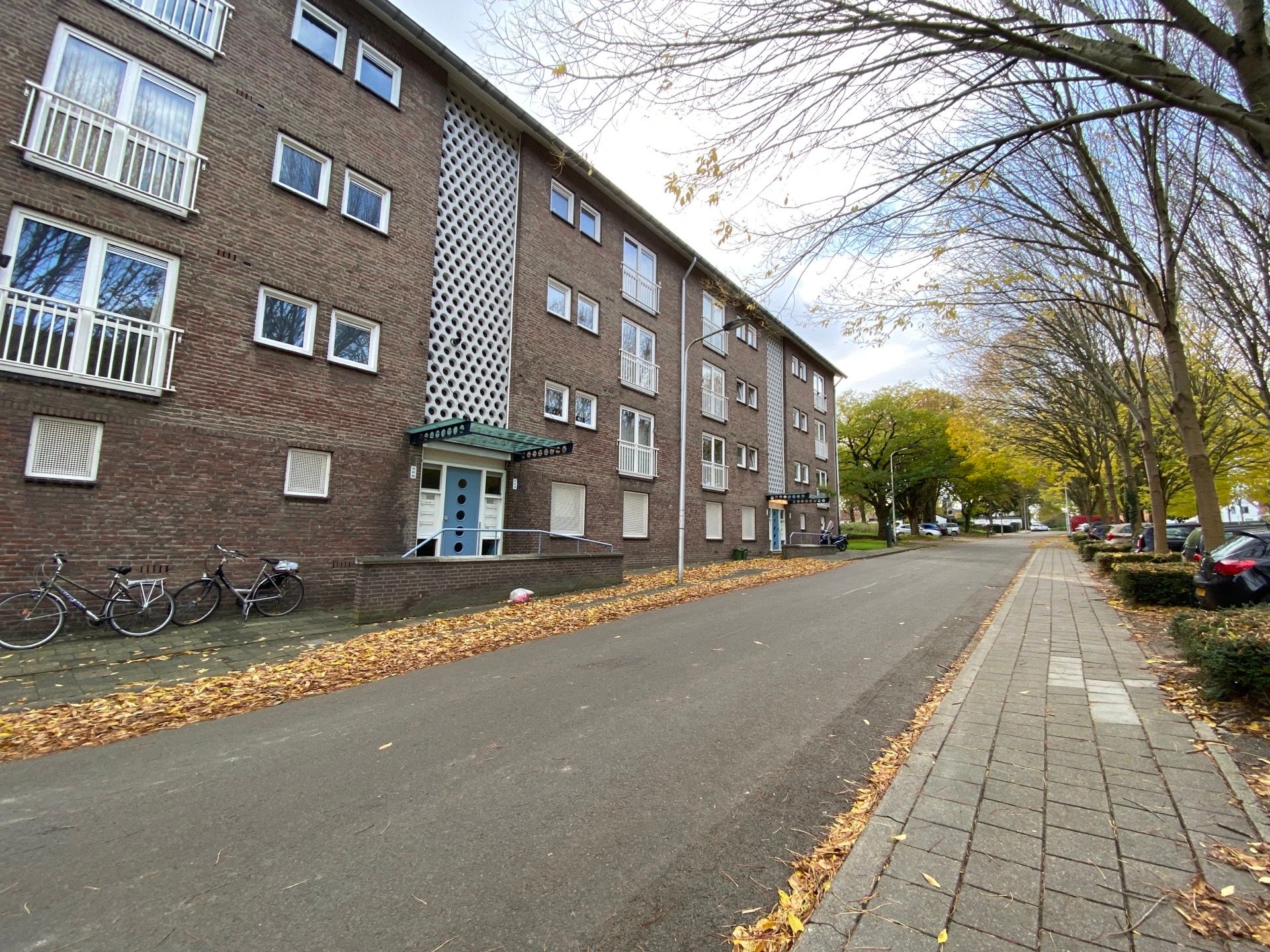 Fatimaplein 98, 6214 TX Maastricht, Nederland