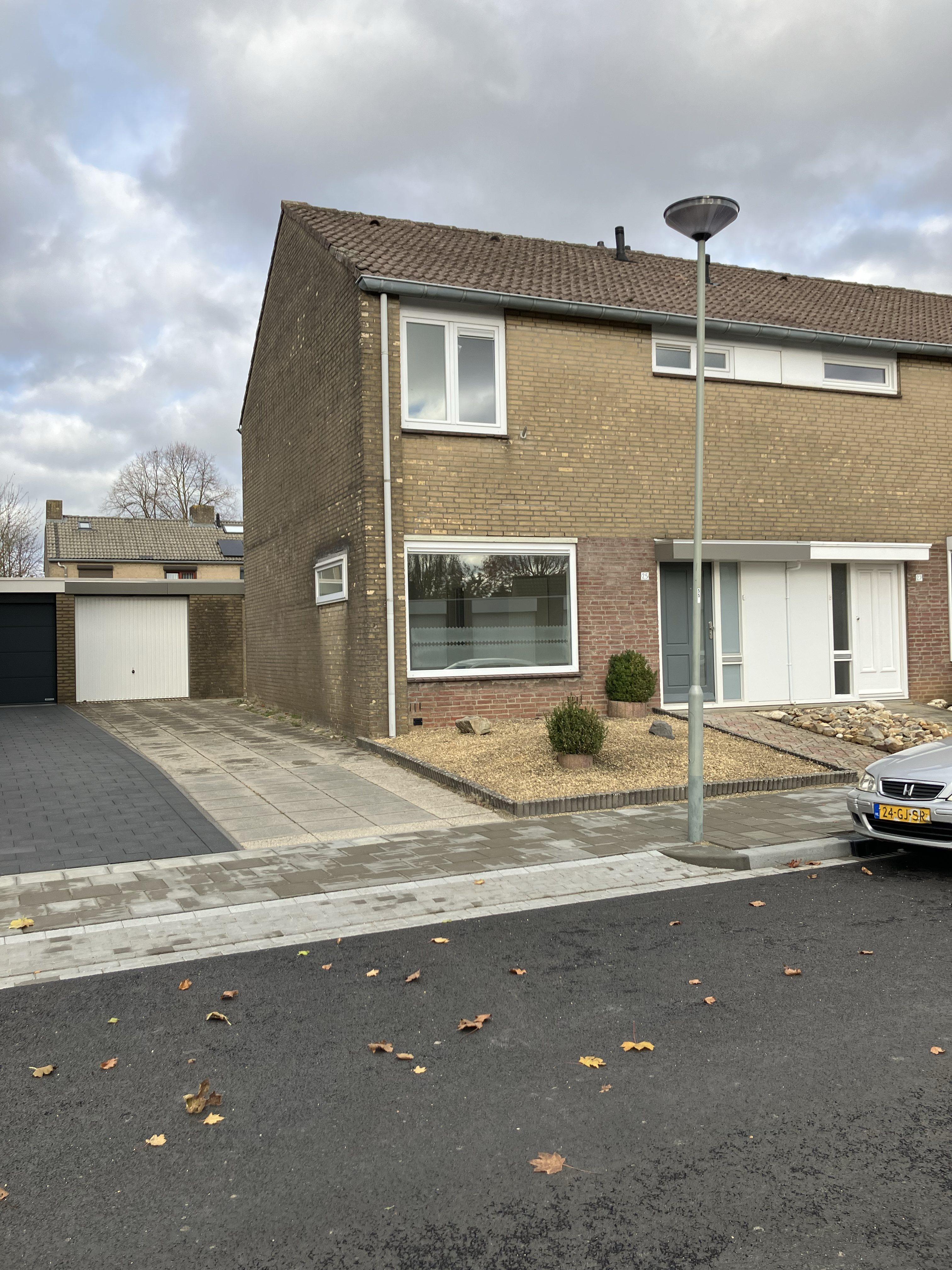 Burgemeester Jasparstraat 25, 6181 CE Elsloo, Nederland