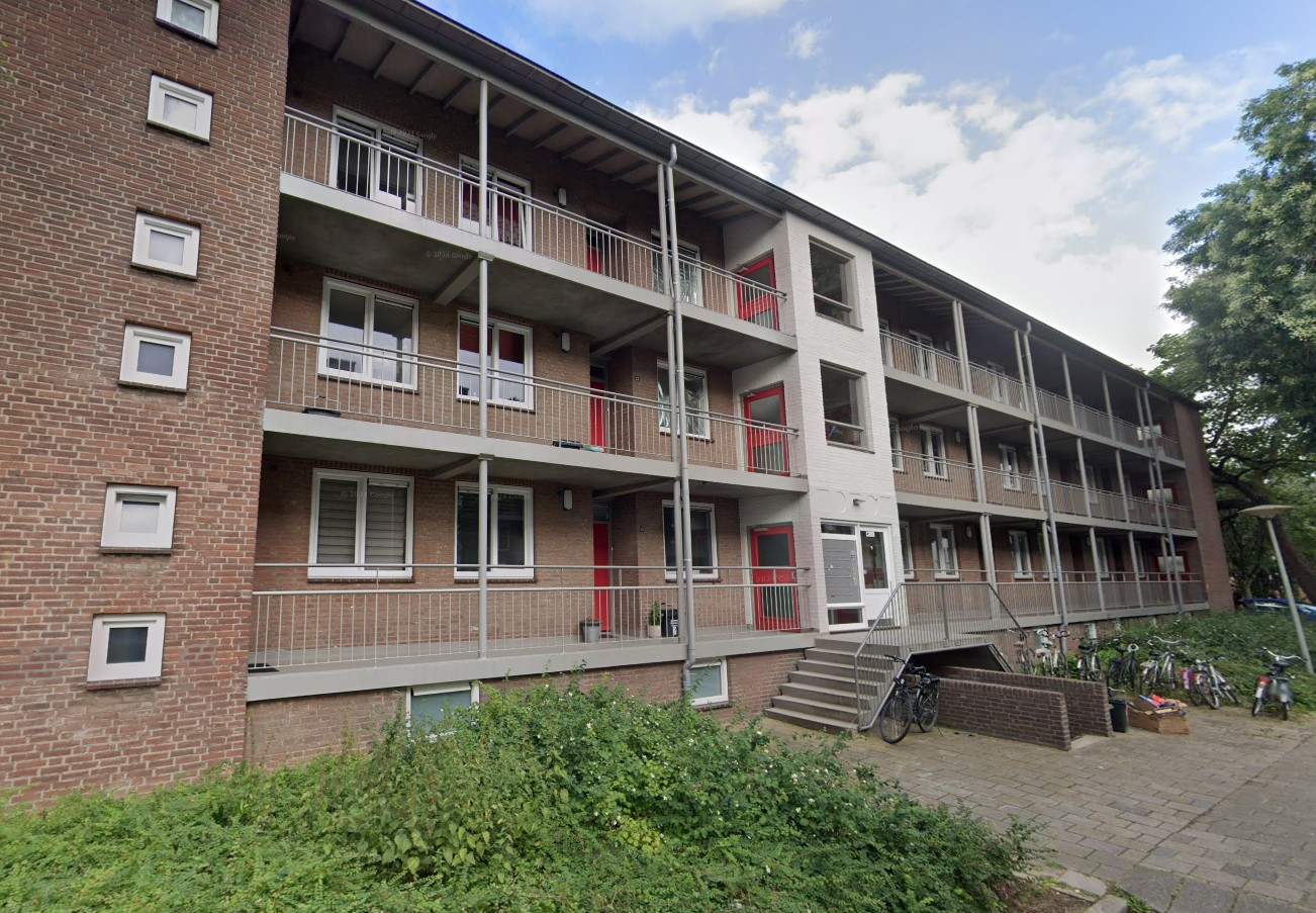 Max Guillaumestraat 8, 6042 BT Roermond, Nederland