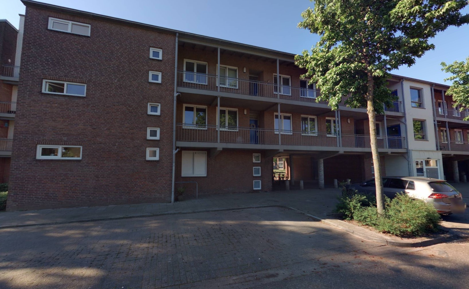 Minister Beversstraat 16, 6042 BM Roermond, Nederland