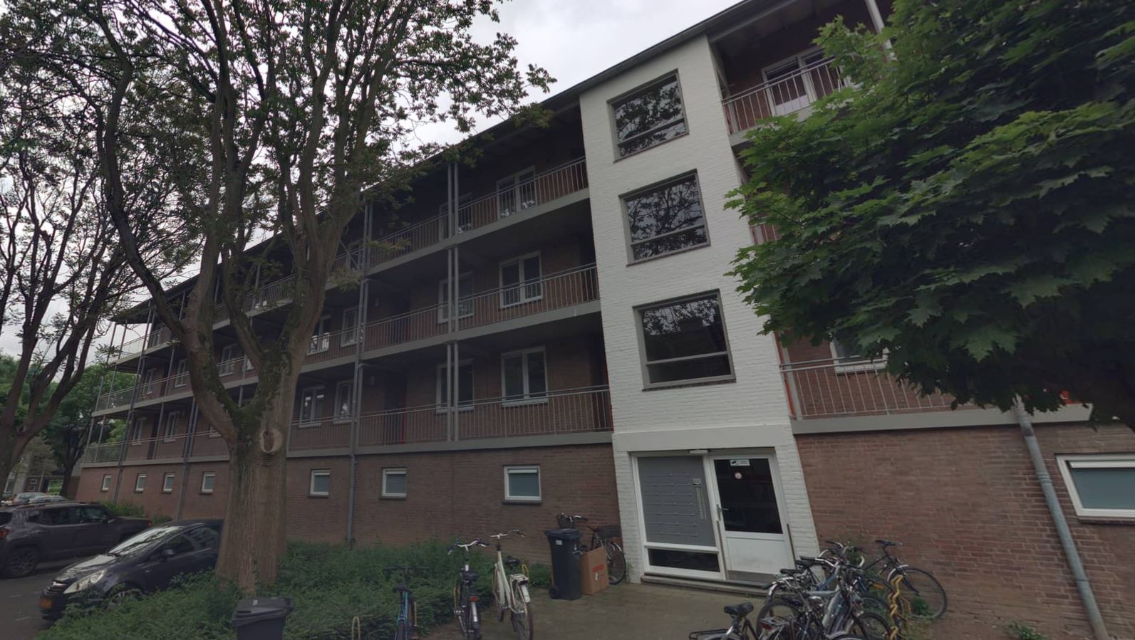 Henri Tijssenstraat 44, 6042 BX Roermond, Nederland